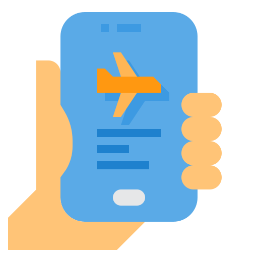 Mobile Booking Engines